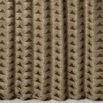 Khéops sheer fabric