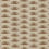 Khéops sheer fabric Nobilis Cinnamon 11074.30