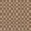 Tissu Tazia Nobilis Chocolate 11076.13