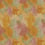 Tissu Natura Outdoor Nobilis Orange 11088.30