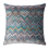 Coussin Parrot Missoni Home Turquoise 1D4CU00754-170