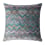 Kissen Parrot Missoni Home Turquoise 1D4CU00754-170