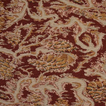 Terra Fabric