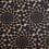 Tissu Nénuphar Lelièvre Paris Nuit 3238-05