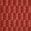 Roc Fabric Lelièvre Paris Terracotta 3239-03