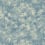 Mulberry Forest Wallpaper Mulberry Blue FG121.H101