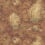 Mulberry Woodland Wallpaper Mulberry Autumn FG124.M16