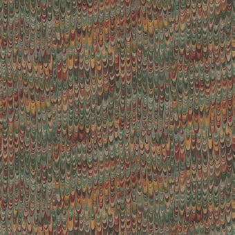 Tapete End Paper