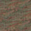 End Paper Wallpaper Mulberry Red / Green FG126.V90