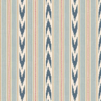 Newport Stripe Wallpaper