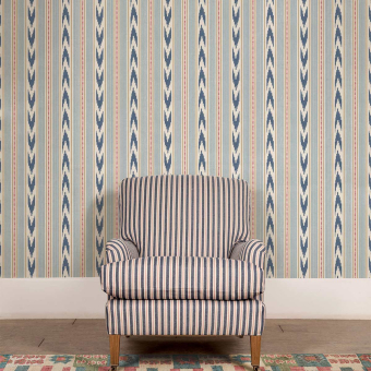 Tapete Newport Stripe