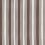 Voile Stento Sahco Cocoa F600789-C0330