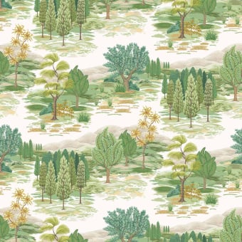 Monteverde Fabric