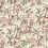 Tissu Salento Osborne and Little Olive/Terracotta F8024-01