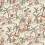 Salento Fabric Osborne and Little Olive/Terracotta F8024-01