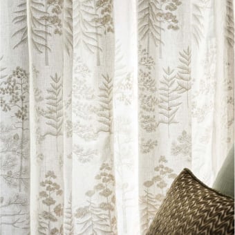 Voile Vana Sheer