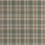 Tissu Lindisfarne Plaid Mulberry Lovat FD838.R106