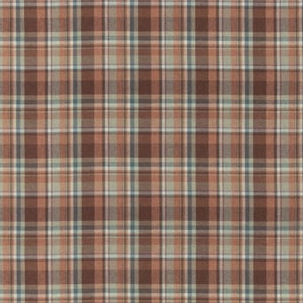 Lindisfarne Plaid Fabric