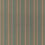 Lindisfarne Stripe Fabric Mulberry Teal FD839.R11