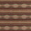 Tissu Harlech Mulberry Red/Lovat/Sand FD840.V169