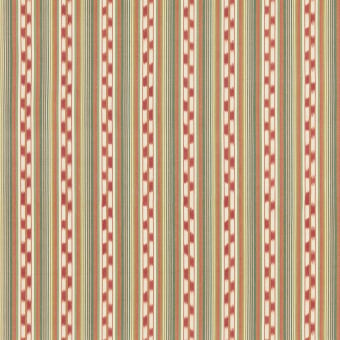 Tissu Halki Stripe