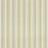 Melbound Stripe Fabric GP & J Baker Aqua/Green BP11076/1