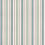 Stoff Melbound Stripe GP & J Baker Blue BP11076/2