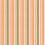 Melbound Stripe Fabric GP & J Baker Emerald/Yellow BP11076/3