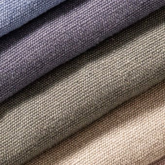 Eldon Linen Fabric