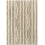 Tapis Lohko Stripe Scion Pebble 123101120180