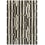 Lohko Stripe Rug Scion Charcoal 123105120180