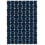 Tapis Little Lohko Scion Indigo 124208120180