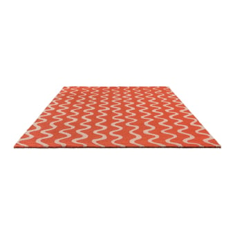 Ribbon Rug