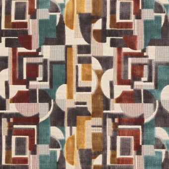 Bovolo Fabric