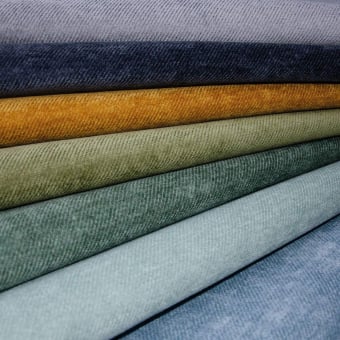 Ananda Plain Fabric