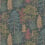 Vana Wallpaper Osborne and Little Pine / Olive W8030-01