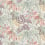 Papier peint Hothouse Osborne and Little Lichen / Blush W8032-01