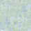 Karuna Wallpaper Osborne and Little Apple / Denim W8033-01