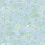 Karuna Wallpaper Osborne and Little Sky / Leaf W8033-02