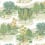 Monteverde Wallpaper Osborne and Little Leaf W8035-01