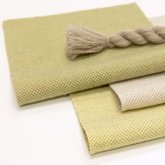 Tissu Umber