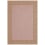 Indocine Rug Layered Melllow Rose ACINMR180270