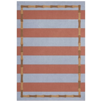 Tapis Bamboo Stripe