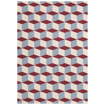 Tapis Illusion