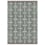 Tapis Johanna Layered Sage SHJOS180270