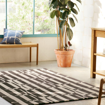 Tapis Lohko Stripe