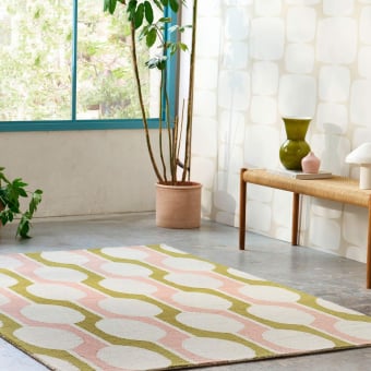 Billow Rug