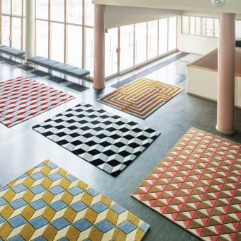 Tapis Illusion