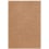 Tapis Classic Solid Wool Layered Caramel WPLCA180270