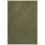 Classic Solid Wool Rug Layered CAPULET OLIVE WPLOL180270